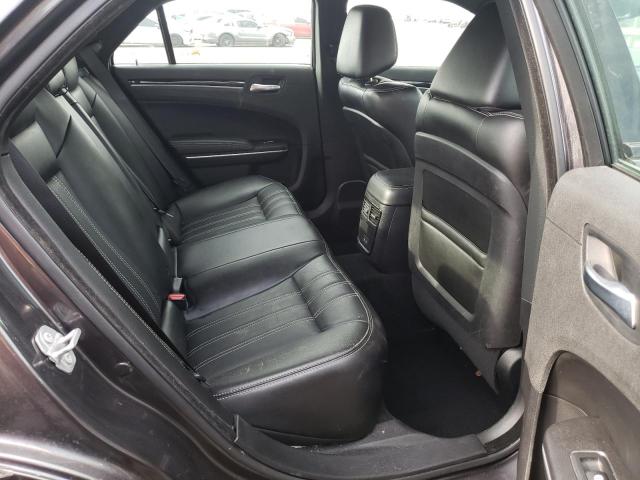 Photo 6 from auction – 2021 CHRYSLER 300 S with VIN 2C3CCABG9MH554373