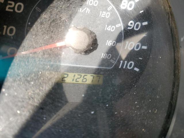 Photo 8 from auction – 2008 TOYOTA 4RUNNER SR with VIN JTEBU14R98K020643