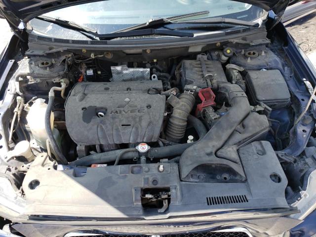 Photo 7 from auction – 2014 MITSUBISHI LANCER ES/ with VIN JA32U2FU0EU020704