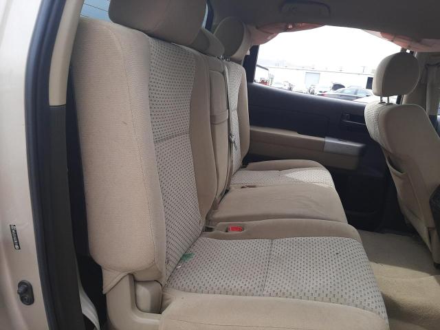 Photo 6 from auction – 2007 TOYOTA TUNDRA with VIN 5TBEV54127S461580
