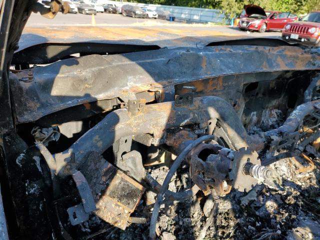 Photo 8 from auction – 2015 CHEVROLET SILVERADO with VIN 1GC4KZE8XFF536524