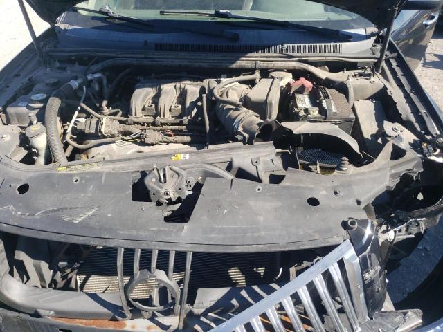 Photo 7 from auction – 2008 MERCURY SABLE PREM with VIN 1MEHM42WX8G607394