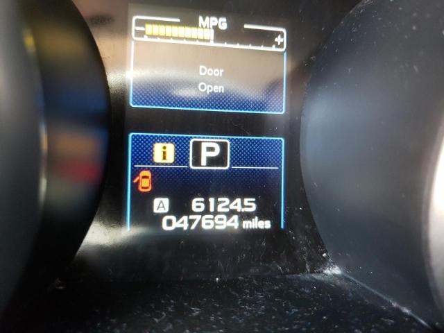 Photo 8 from auction – 2018 SUBARU LEGACY 2.5 with VIN 4S3BNAB6XJ3023786