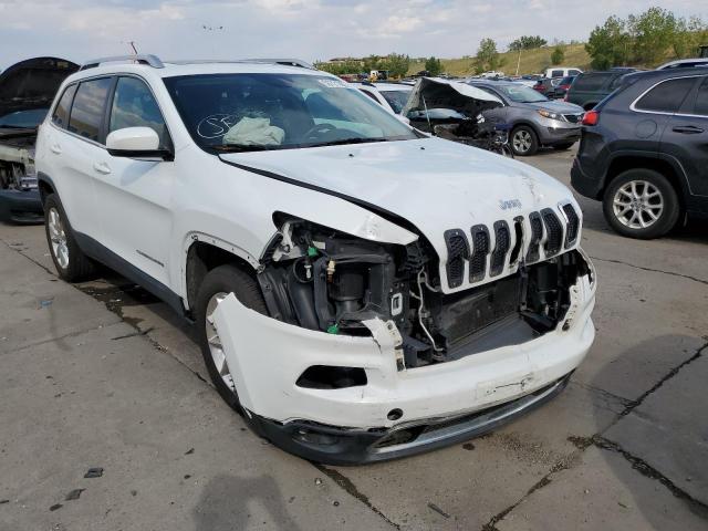 Photo 1 from auction – 2014 JEEP CHEROKEE L with VIN 1C4PJMDS9EW166522
