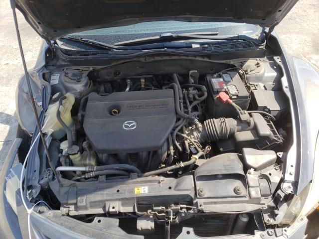 Photo 7 from auction – 2009 MAZDA 6 I with VIN 1YVHP81H095M50405