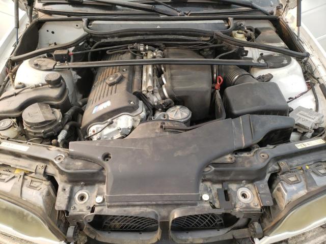 Фото 7 с аукциона – 2006 BMW M3 с VIN WBSBR93436PK11946