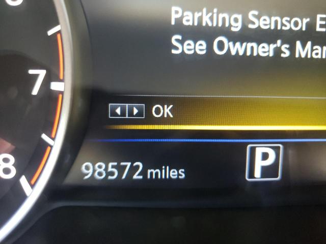 Photo 8 from auction – 2017 NISSAN MAXIMA 3.5 with VIN 1N4AA6AP6HC417896