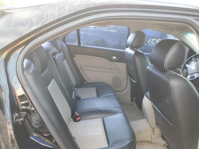 Photo 6 from auction – 2006 MERCURY MILAN PREM with VIN 3MEFM08186R617813