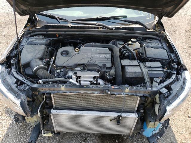 Photo 7 from auction – 2016 CHEVROLET MALIBU LT with VIN 1G1ZE5ST6GF238027