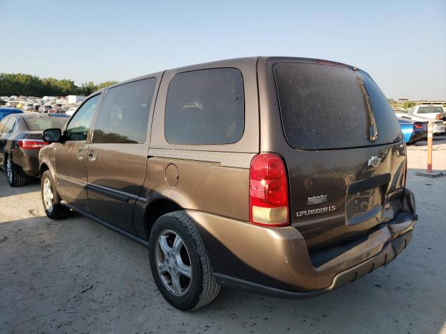 Photo 3 from auction – 2008 CHEVROLET UPLANDER L with VIN 1GNDV23148D131477