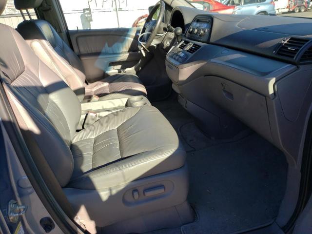 Photo 5 from auction – 2008 HONDA ODYSSEY EX with VIN 5FNRL38638B045410