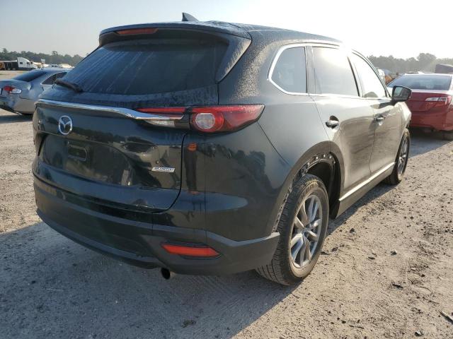 Photo 4 from auction – 2018 MAZDA CX-9 TOURI with VIN JM3TCBCY4J0225094