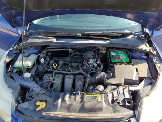 Photo 7 from auction – 2012 FORD FOCUS S with VIN 1FAHP3E20CL391752