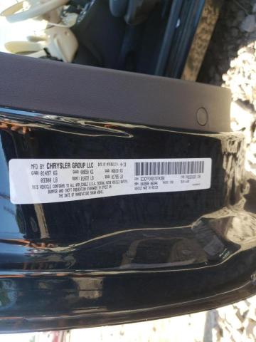 Photo 10 from auction – 2013 FIAT 500 POP with VIN 3C3CFFDR2DT674350