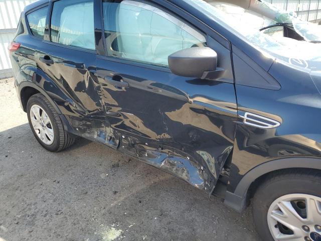 Photo 9 from auction – 2015 FORD ESCAPE S with VIN 1FMCU0F76FUC72958