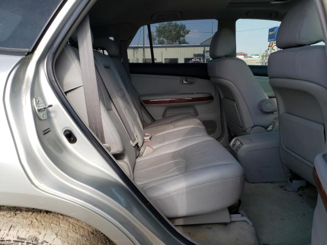 Photo 6 from auction – 2004 LEXUS RX 330 with VIN JTJGA31U440039904