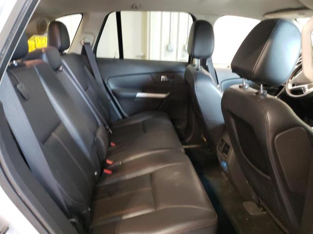 Photo 6 from auction – 2014 FORD EDGE LIMIT with VIN 2FMDK3KCXEBB61798