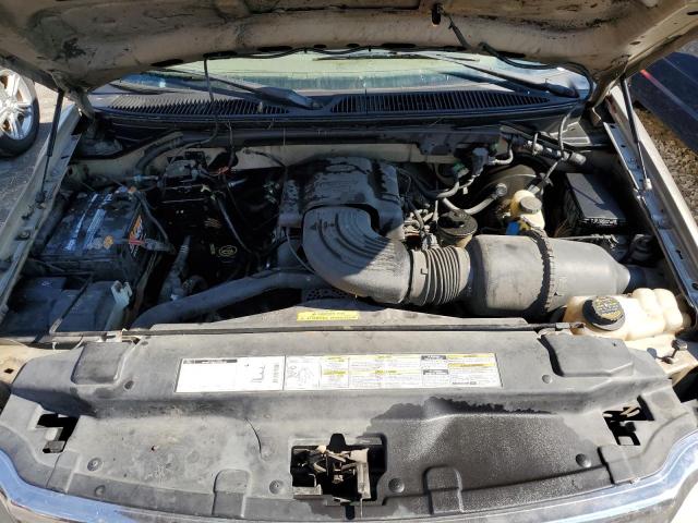 Photo 7 from auction – 1999 FORD F150 with VIN 1FTRX17W2XKB10548