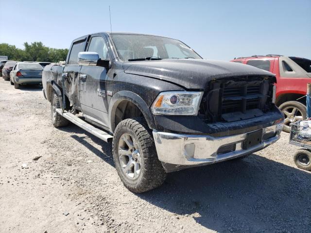 RAM 1500 LARAM 2014 with VIN 1C6RR7NT7ES275019 - Photo from auction