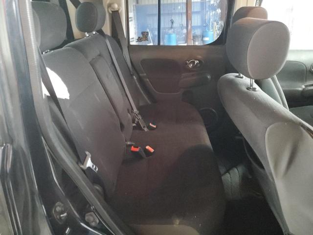 Photo 6 from auction – 2010 NISSAN CUBE BASE with VIN JN8AZ2KR6AT162320