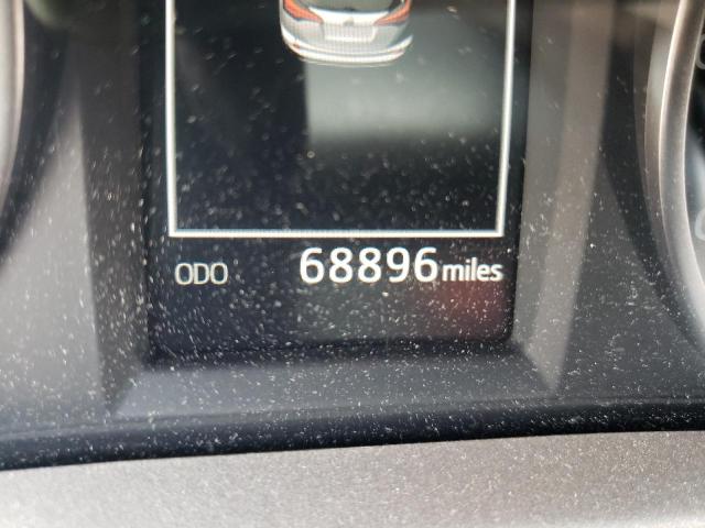 Photo 8 from auction – 2017 TOYOTA RAV4 LE with VIN 2T3ZFREV7HW379777
