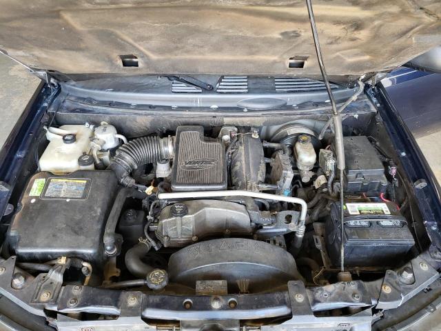 Photo 7 from auction – 2007 CHEVROLET TRAILBLAZE with VIN 1GNDT13SX72208453