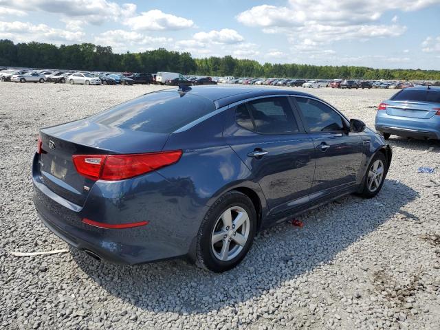 Photo 4 from auction – 2015 KIA OPTIMA LX with VIN 5XXGM4A71FG441665