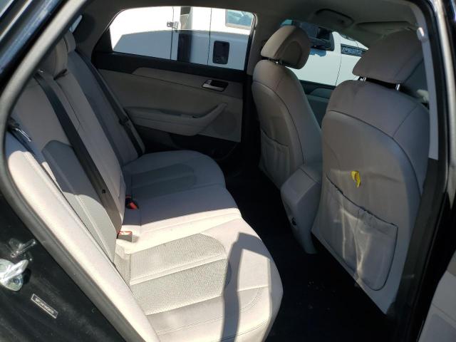 Photo 6 from auction – 2017 HYUNDAI SONATA SE with VIN 5NPE24AF5HH594741