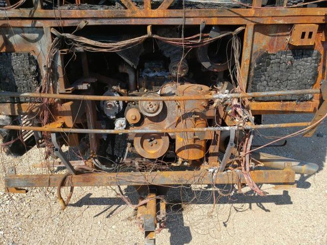 Photo 7 from auction – 1999 ROADMASTER RAIL EXECUTIVE with VIN 1RF120612X1006443