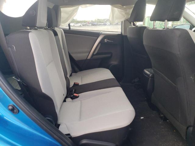 Photo 6 from auction – 2018 TOYOTA RAV4 ADVEN with VIN JTMRFREV5JD230643