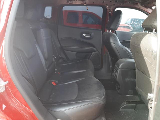 Photo 6 from auction – 2019 JEEP COMPASS LA with VIN 3C4NJCBBXKT778069