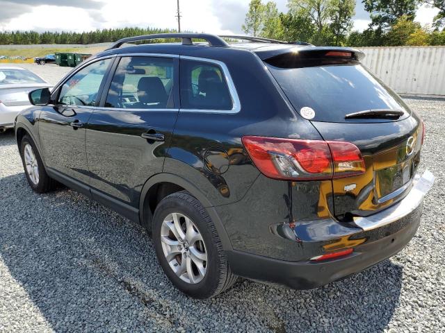 Фото 3 с аукциона – 2015 MAZDA CX-9 TOURI с VIN JM3TB2CA8F0457808