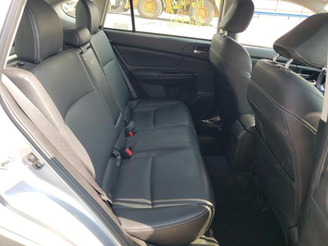 Zdjęcie 6 z aukcji – 2014 SUBARU IMPREZA SP z VIN JF1GPAR6XE8261514