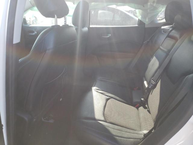 Photo 6 from auction – 2018 JEEP COMPASS LA with VIN 3C4NJCBB5JT165310