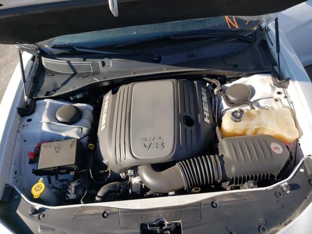 Photo 7 from auction – 2017 DODGE CHARGER R/ with VIN 2C3CDXCT9HH638629