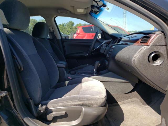 Photo 5 from auction – 2011 CHEVROLET IMPALA LS with VIN 2G1WF5EKXB1275679