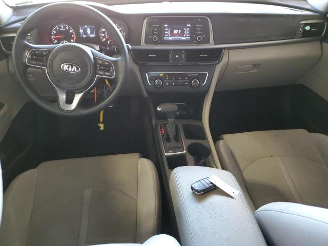 Photo 5 from auction – 2016 KIA OPTIMA LX with VIN 5XXGT4L30GG102796