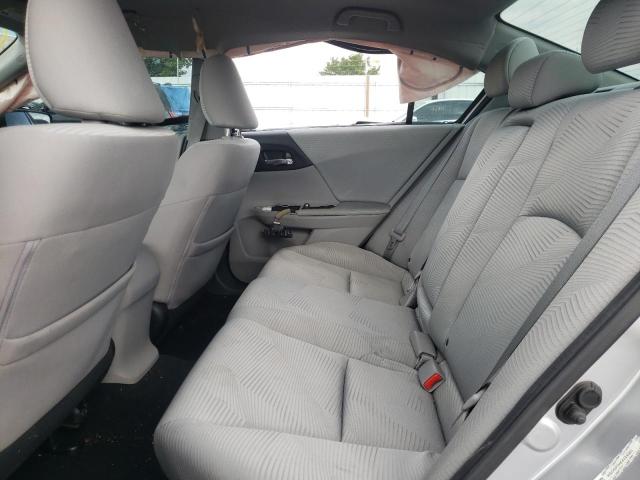 Photo 6 from auction – 2014 HONDA ACCORD LX with VIN 1HGCR2F34EA024580