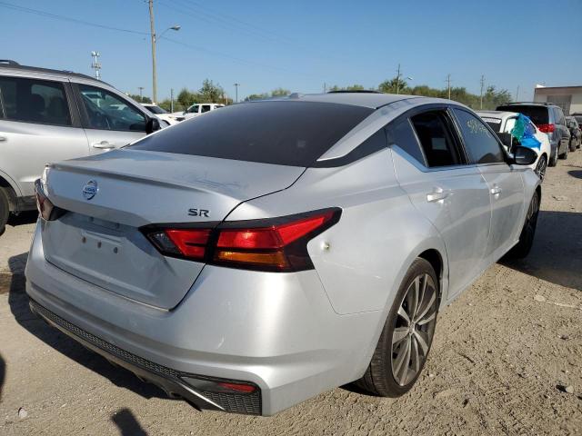 Photo 4 from auction – 2019 NISSAN ALTIMA SR with VIN 1N4BL4CV1KC198691