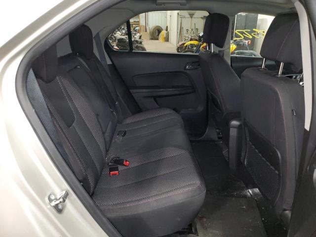Photo 6 from auction – 2013 CHEVROLET EQUINOX LT with VIN 2GNFLNEK0D6258046