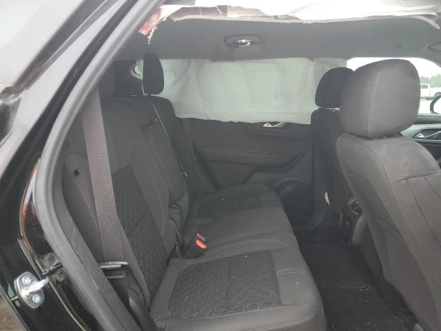Photo 6 from auction – 2020 CHEVROLET BLAZER 2LT with VIN 3GNKBCRSXLS581925