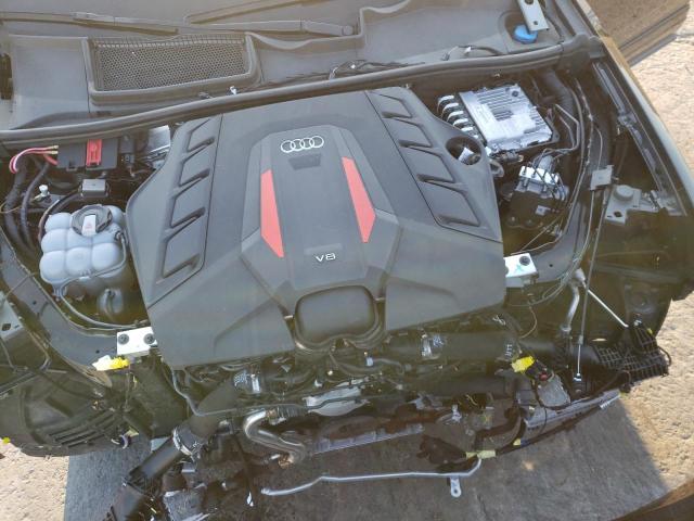 Photo 7 from auction – 2021 AUDI SQ7 PREMIU with VIN WA1AWBF76MD010270