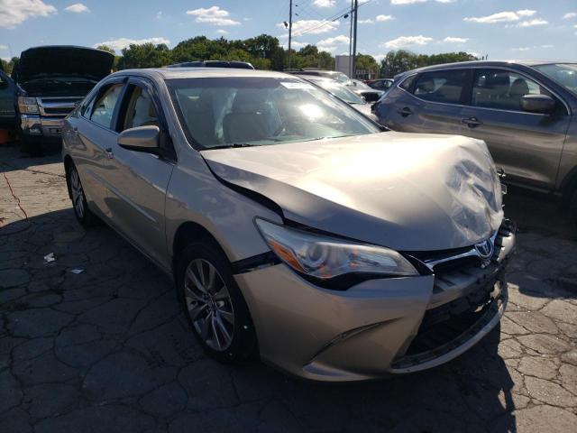 Photo 1 from auction – 2015 TOYOTA CAMRY LE with VIN 4T1BF1FK7FU917696