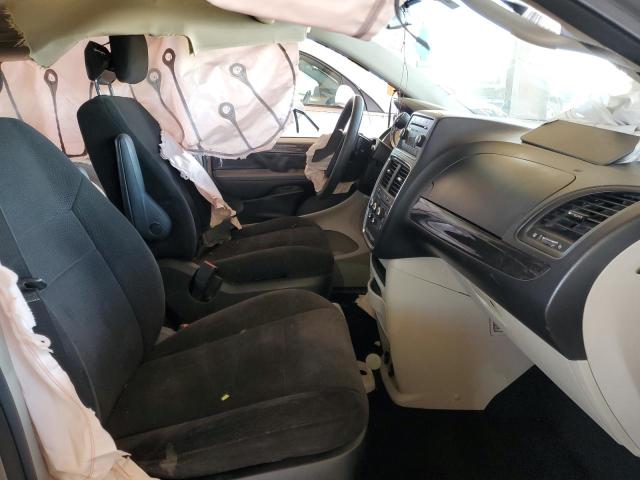 Photo 5 from auction – 2013 DODGE GRAND CARA with VIN 2C4RDGCG4DR678288