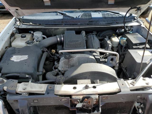 Photo 7 from auction – 2008 GMC ENVOY with VIN 1GKDT13S782209817