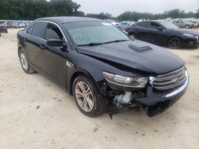 FORD TAURUS SE 2016 with VIN 1FAHP2D89GG148746 - Photo from auction