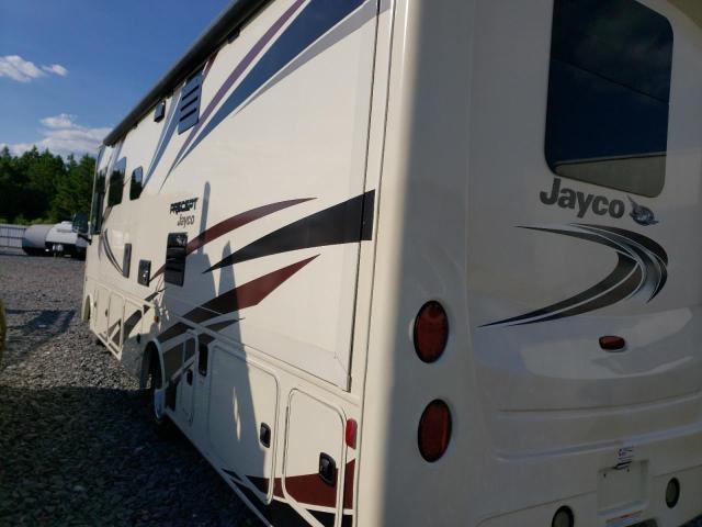 Photo 3 from auction – 2018 FORD F53 with VIN 1F66F5DY9J0A07846