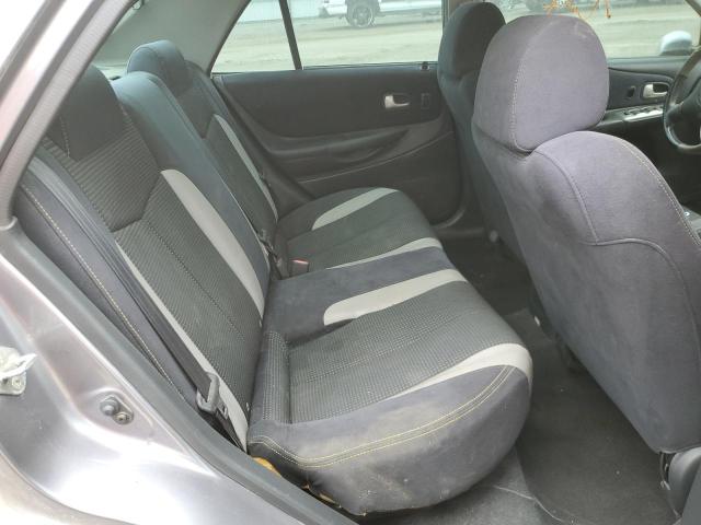 Photo 6 from auction – 2003 MAZDA PROTEGE SP with VIN JM1BJ227X30644976