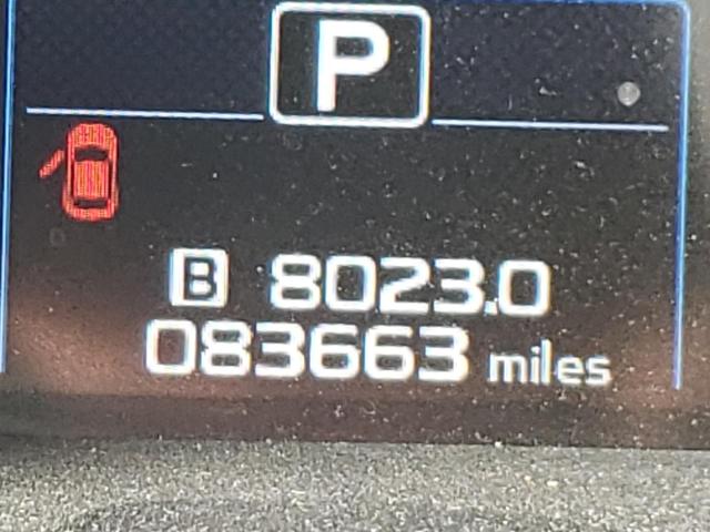 Photo 8 from auction – 2015 SUBARU OUTBACK 2. with VIN 4S4BSBNC7F3361052