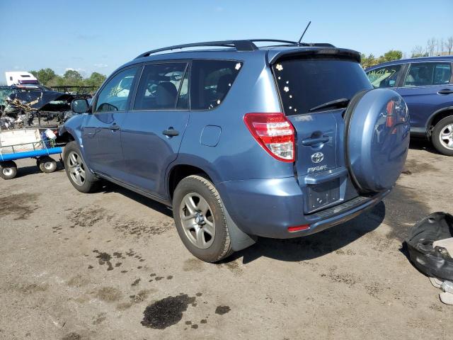Photo 3 from auction – 2012 TOYOTA RAV4 with VIN 2T3BF4DV5CW231884